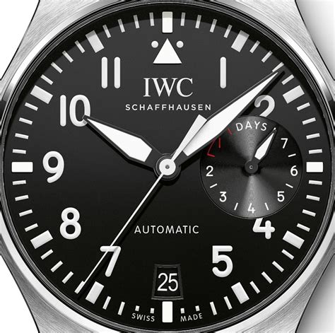 iwc military watch vietnam|iwc big pilot chrono.